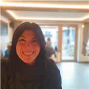 Insegnante per bambini delle scuole elementari